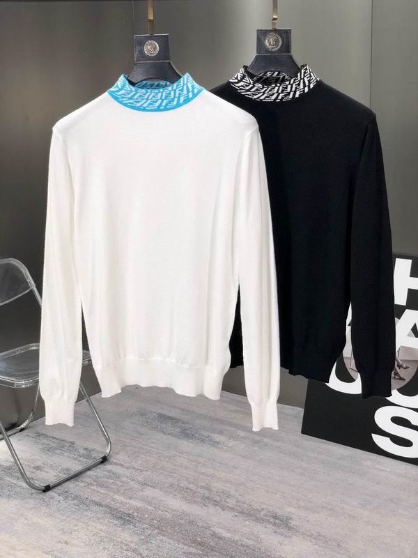 Fendi S-2XL wdtr04